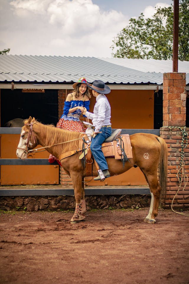 Kapadokya Yeşil Tur